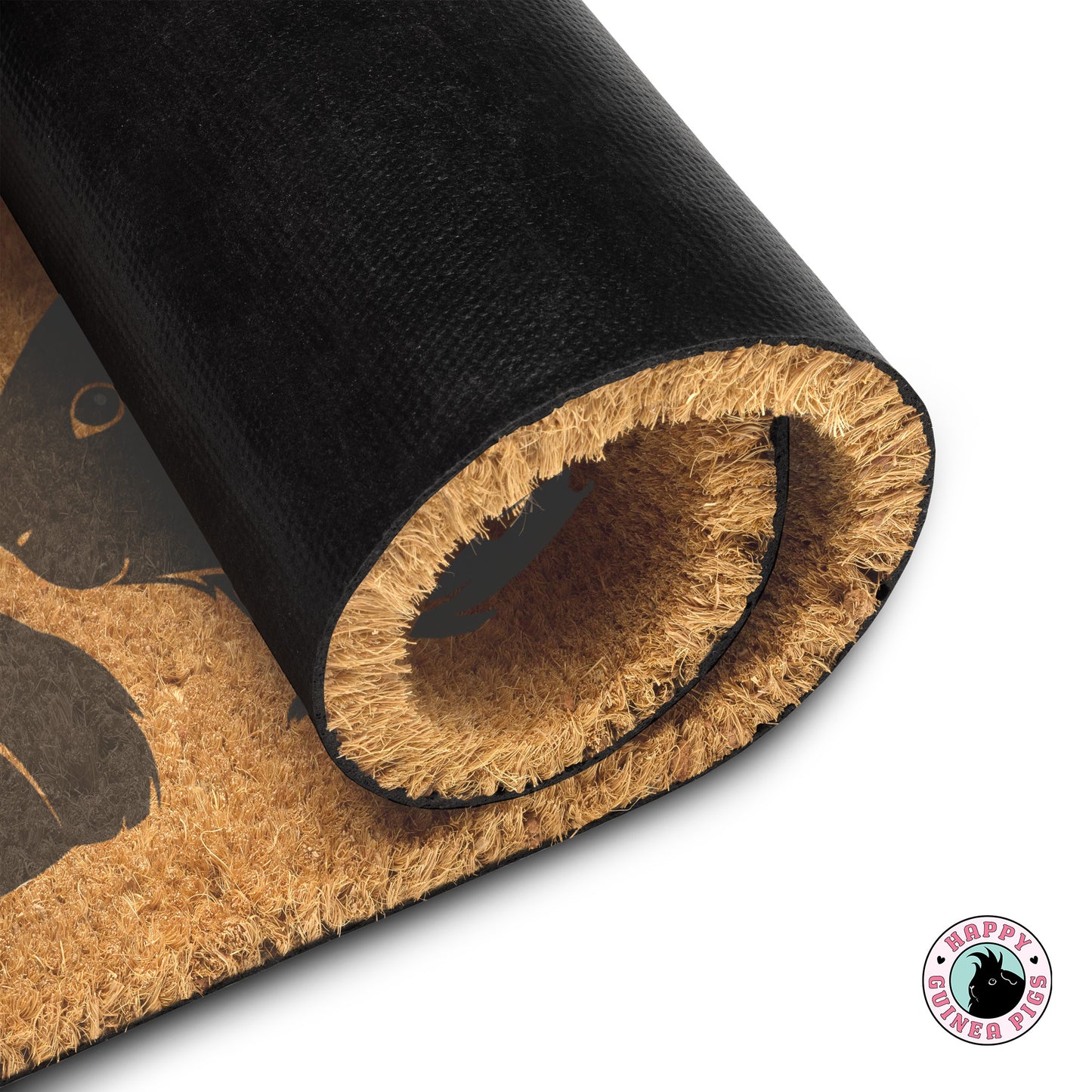 I Hope You Like Guinea Pigs Doormat