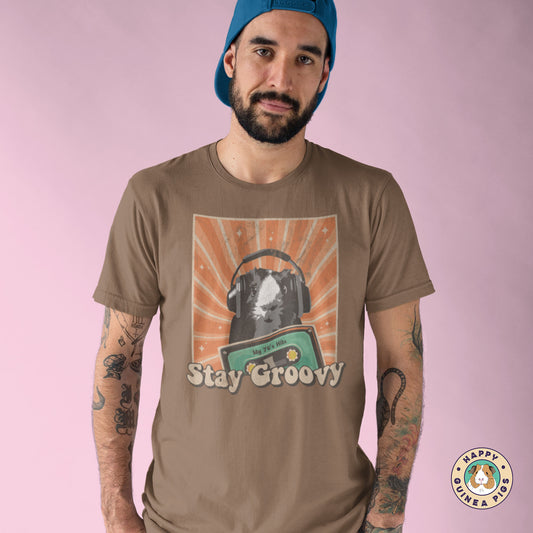 Stay Groovy